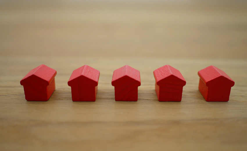 Buy to Let Mortgage advice in York